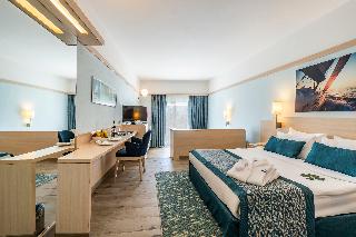 La Blanche Resort & Spa fotoÄŸrafÄ±