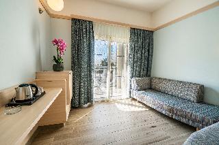 La Blanche Resort & Spa fotoÄŸrafÄ±