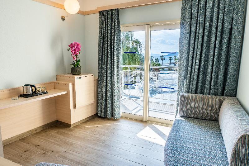 La Blanche Resort & Spa - Oda