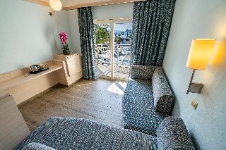 La Blanche Resort & Spa fotoÄŸrafÄ±