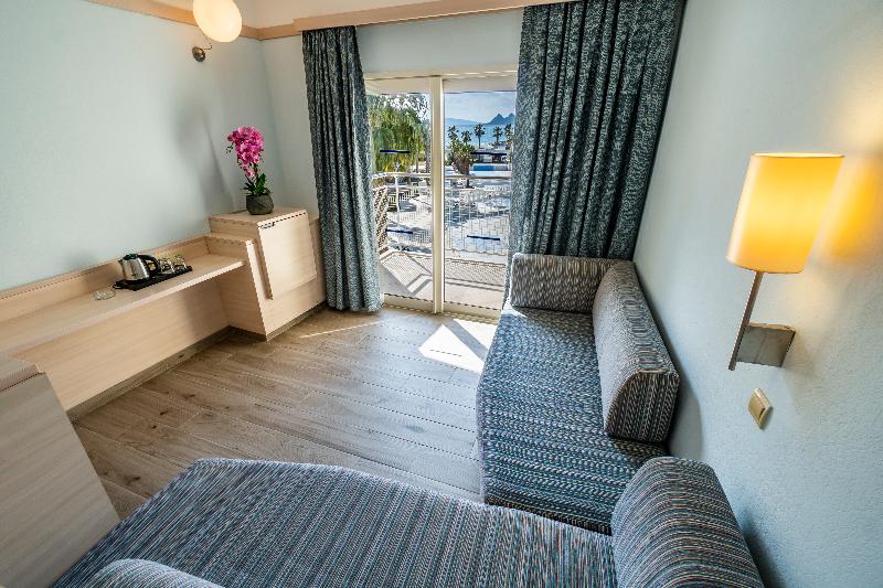 La Blanche Resort & Spa - Oda