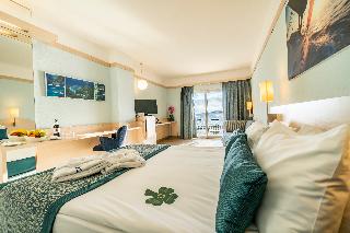 La Blanche Resort & Spa fotoÄŸrafÄ±