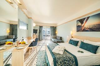 La Blanche Resort & Spa fotoÄŸrafÄ±