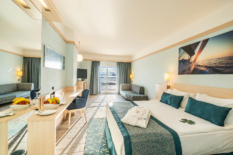 La Blanche Resort & Spa - Oda