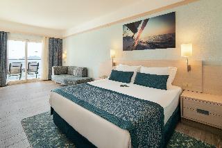 La Blanche Resort & Spa fotoÄŸrafÄ±
