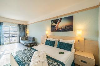 La Blanche Resort & Spa fotoÄŸrafÄ±