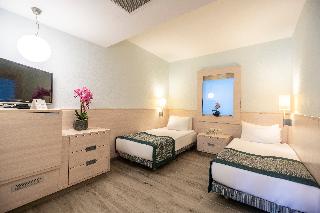 La Blanche Resort & Spa fotoÄŸrafÄ±