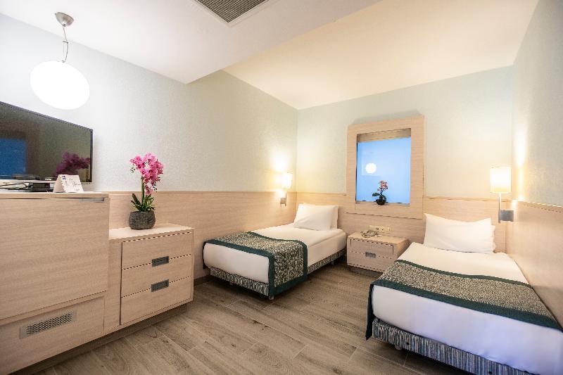 La Blanche Resort & Spa - Oda