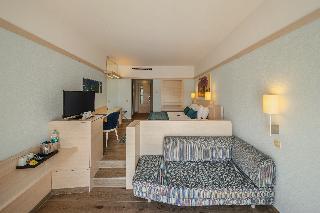 La Blanche Resort & Spa fotoÄŸrafÄ±