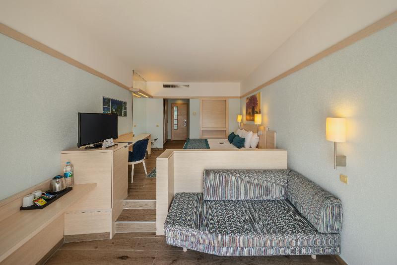 La Blanche Resort & Spa - Oda