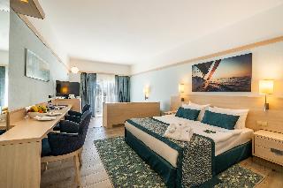 La Blanche Resort & Spa fotoÄŸrafÄ±