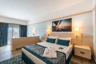 La Blanche Resort & Spa fotoÄŸrafÄ±