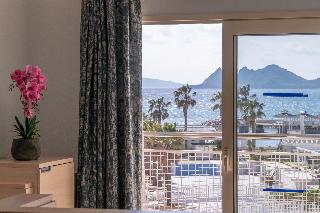 La Blanche Resort & Spa fotoÄŸrafÄ±