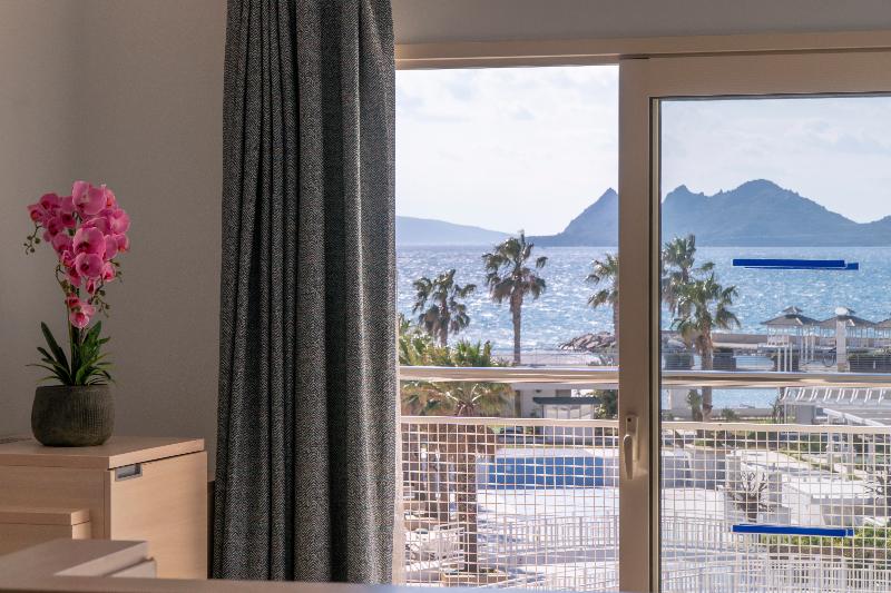 La Blanche Resort & Spa - Oda