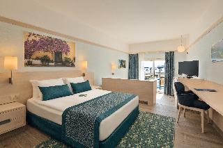 La Blanche Resort & Spa fotoÄŸrafÄ±