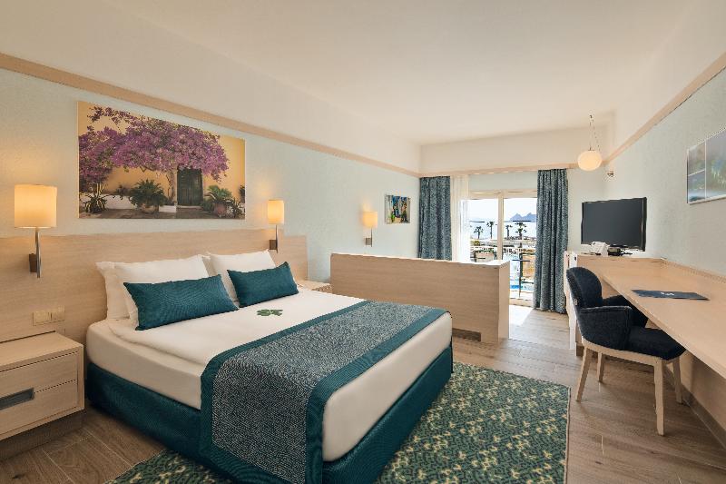 La Blanche Resort & Spa - Oda
