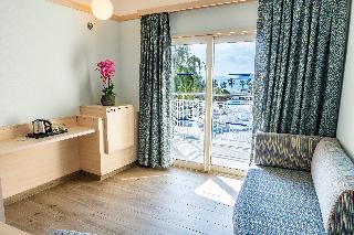 La Blanche Resort & Spa fotoÄŸrafÄ±