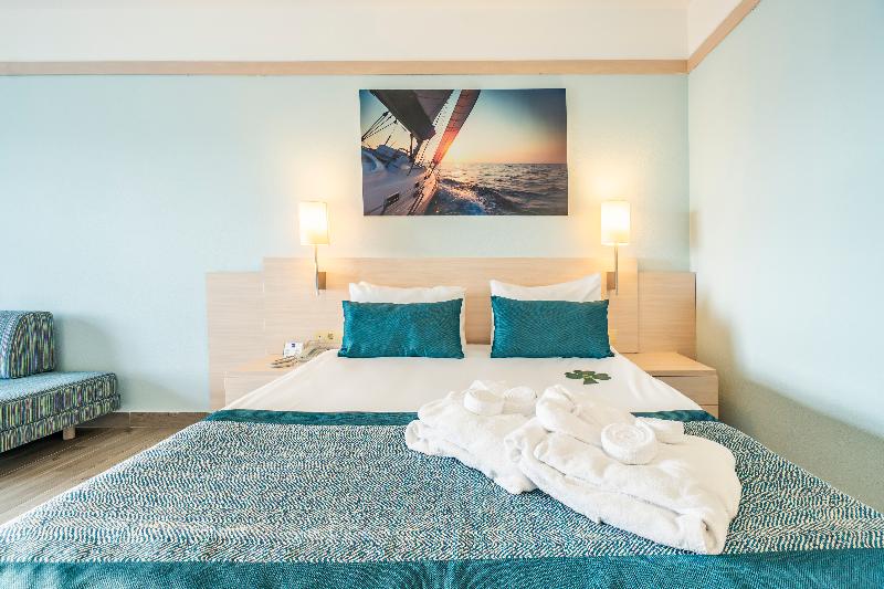 La Blanche Resort & Spa - Oda