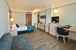La Blanche Resort & Spa fotoÄŸrafÄ±