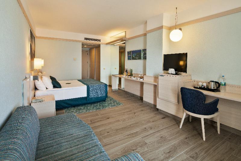 La Blanche Resort & Spa - Oda
