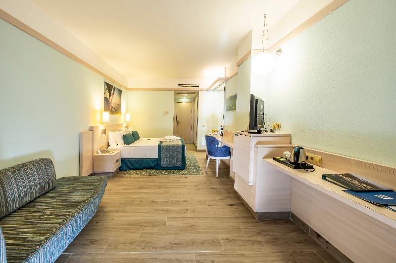 La Blanche Resort & Spa - Oda