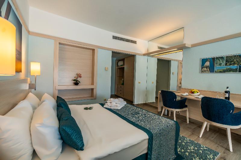 La Blanche Resort & Spa - Oda