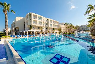 La Blanche Resort & Spa fotoÄŸrafÄ±