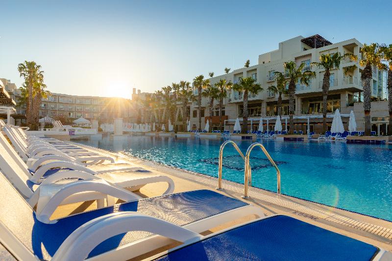 La Blanche Resort & Spa - Havuz