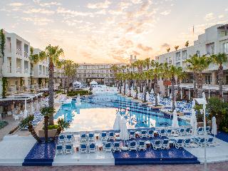La Blanche Resort & Spa fotoÄŸrafÄ±