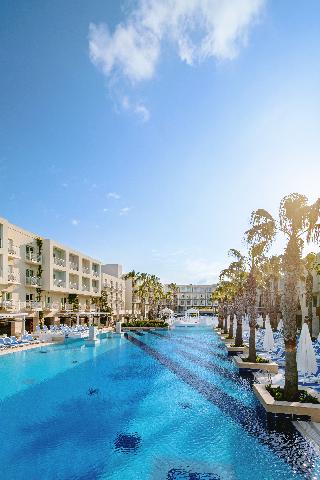 La Blanche Resort & Spa fotoÄŸrafÄ±