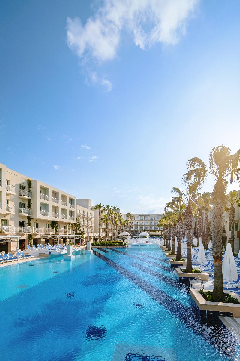 La Blanche Resort & Spa - Havuz