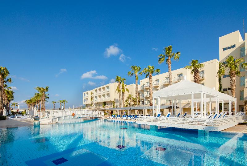 La Blanche Resort & Spa - Havuz