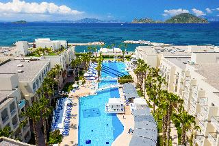 La Blanche Resort & Spa fotoÄŸrafÄ±