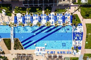 La Blanche Resort & Spa fotoÄŸrafÄ±