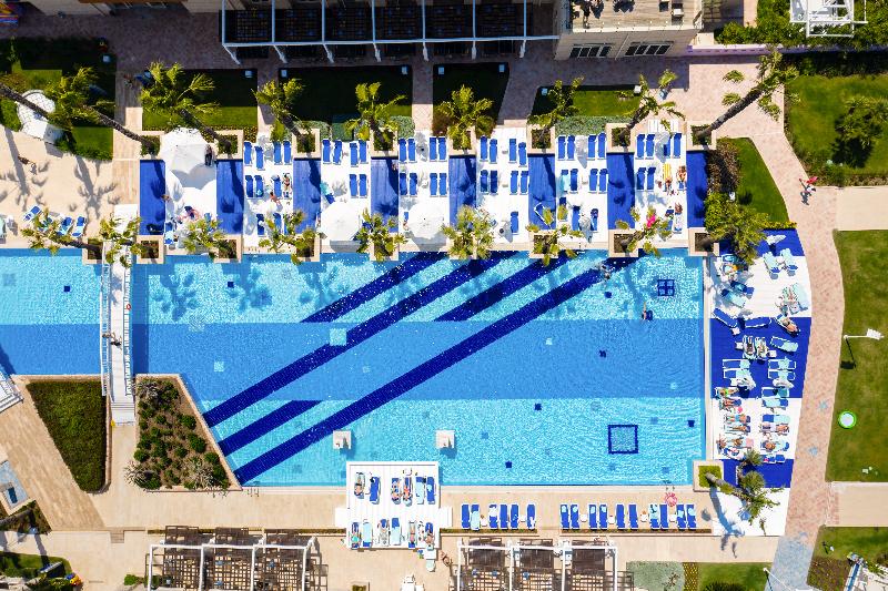 La Blanche Resort & Spa - Havuz
