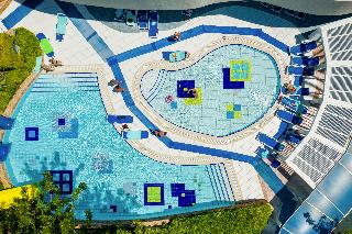 La Blanche Resort & Spa fotoÄŸrafÄ±