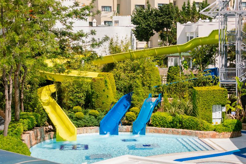 La Blanche Resort & Spa - Havuz