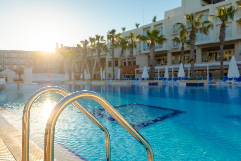 La Blanche Resort & Spa - Havuz