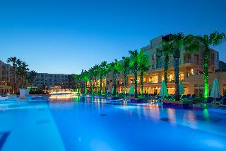 La Blanche Resort & Spa fotoÄŸrafÄ±