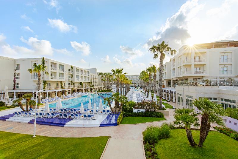 La Blanche Resort & Spa - Havuz