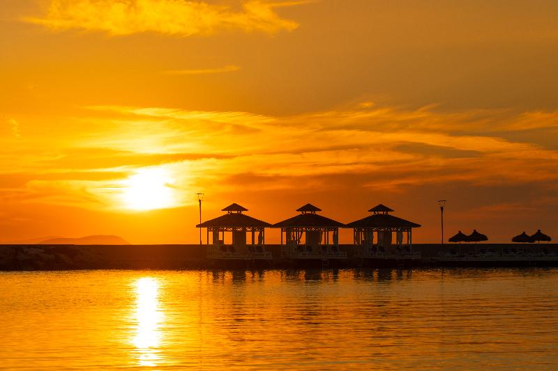 La Blanche Resort & Spa - Plaj