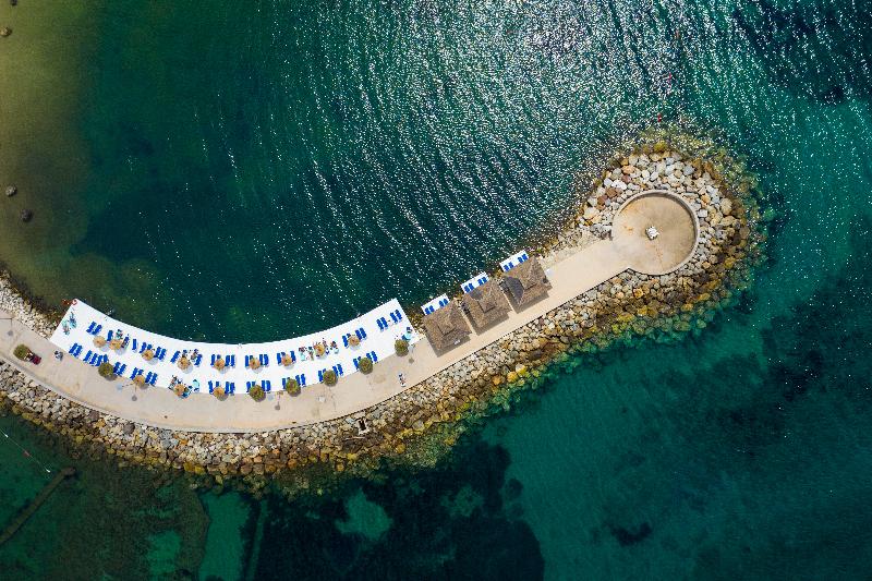 La Blanche Resort & Spa - Plaj