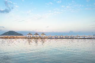 La Blanche Resort & Spa fotoÄŸrafÄ±