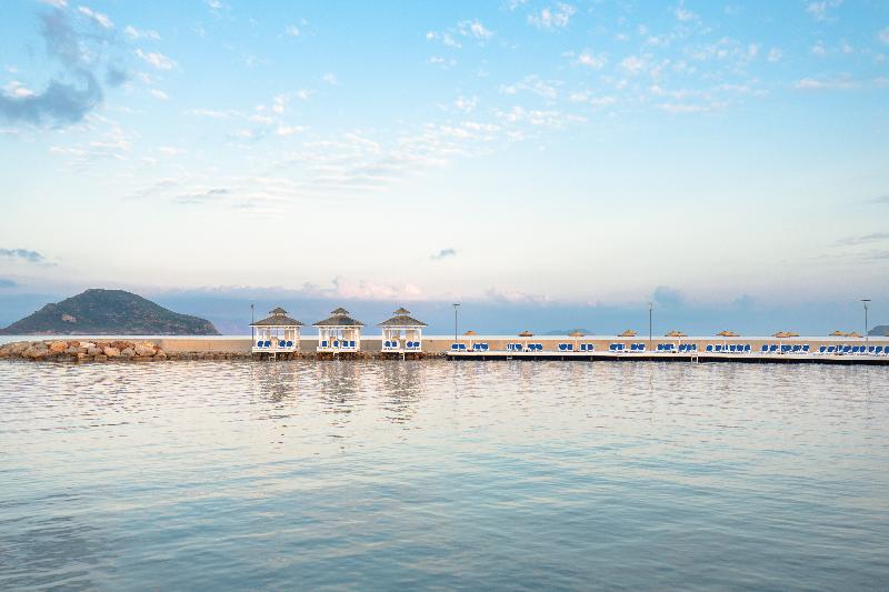 La Blanche Resort & Spa - Plaj
