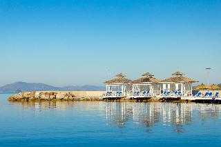 La Blanche Resort & Spa fotoÄŸrafÄ±