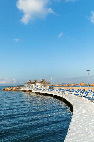 La Blanche Resort & Spa fotoÄŸrafÄ±