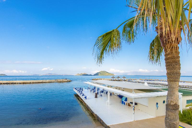 La Blanche Resort & Spa - Plaj