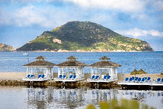 La Blanche Resort & Spa fotoÄŸrafÄ±