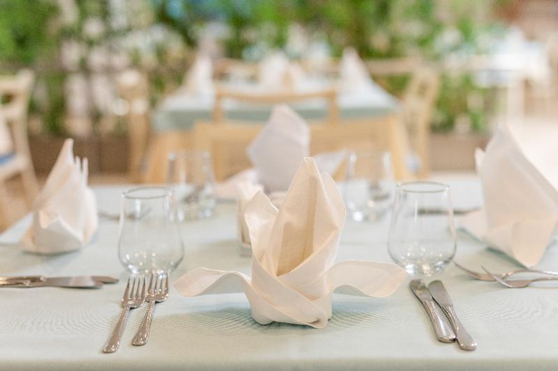 La Blanche Resort & Spa - Restoran