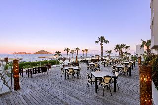 La Blanche Resort & Spa fotoÄŸrafÄ±